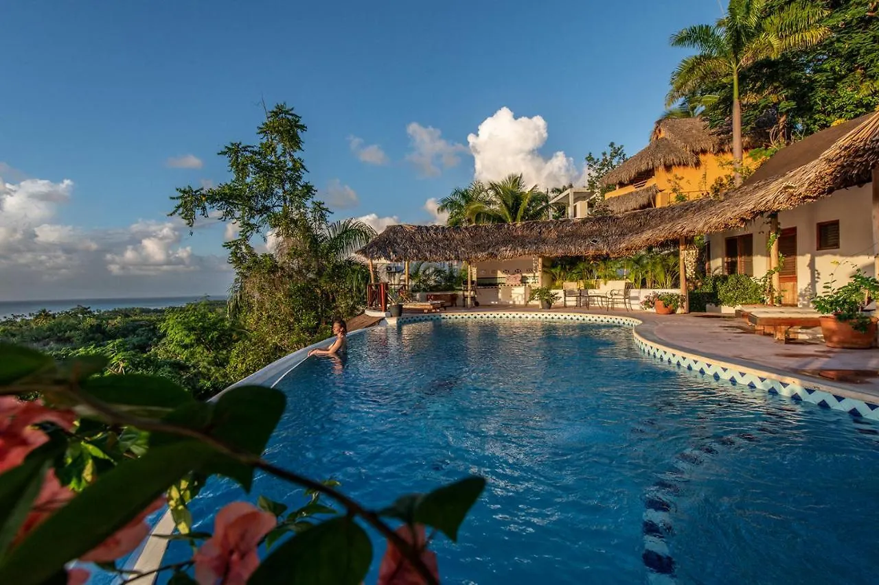 Villa Serendipity House Las Terrenas
