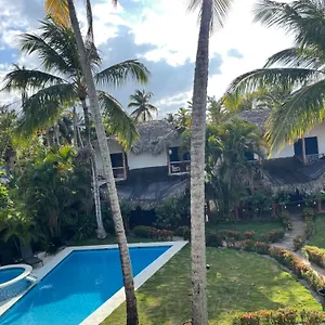 Villasmana Playabonita Lasterrenas Nearbeach Villa
